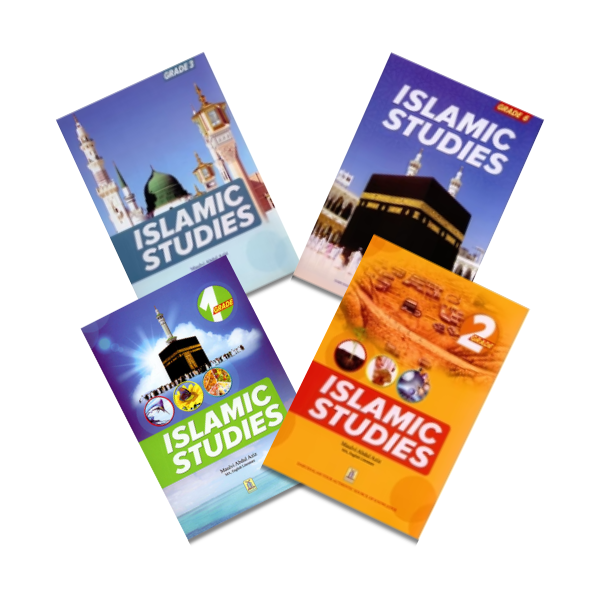 Darussalam Islamic Studies