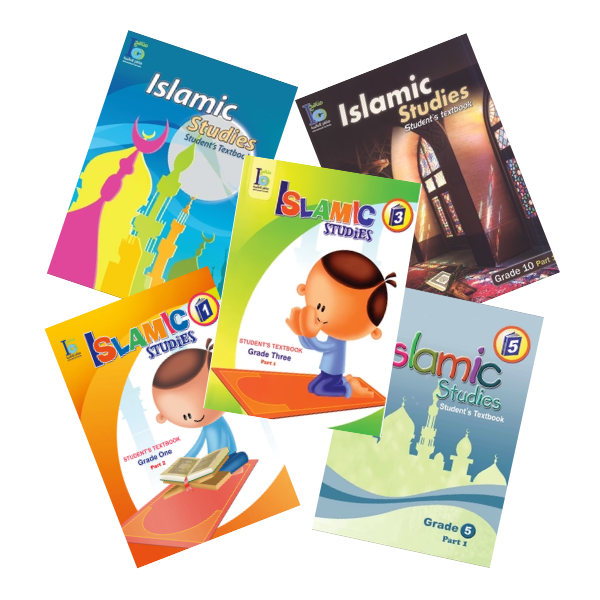ICO Islamic Studies