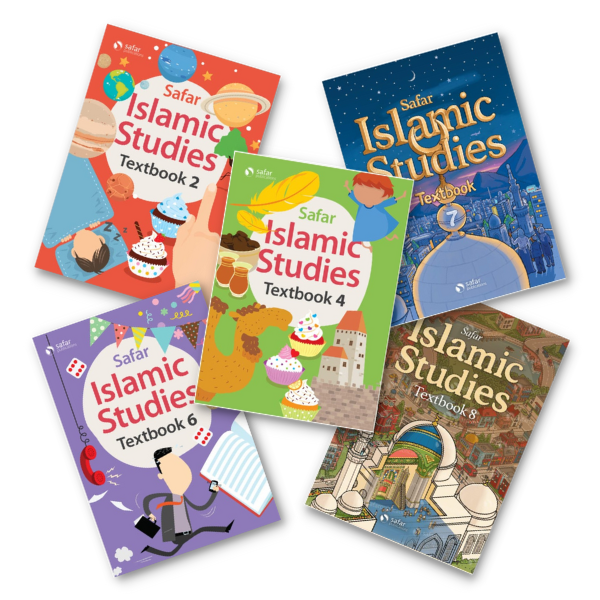 Safar Islamic Studies