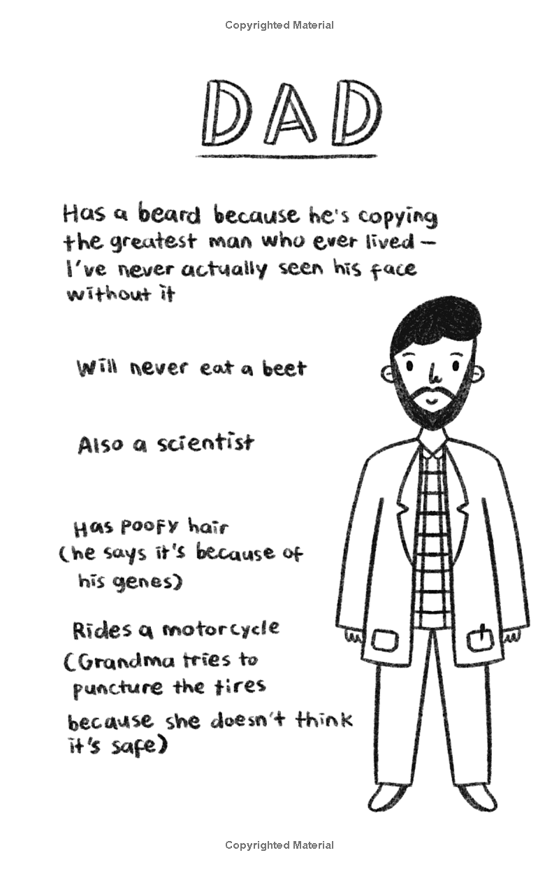 Planet Omar: Accidental Trouble Magnet