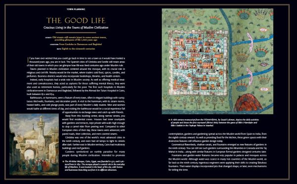 1001 Inventions: The Enduring Legacy of Muslim Civilization