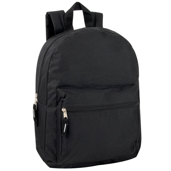 15" School Backpack - Gender Neutral