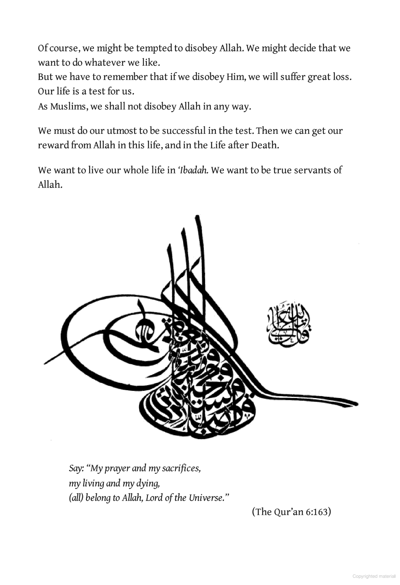 The Children's Book of Islam - Part 2 (50% OFF)