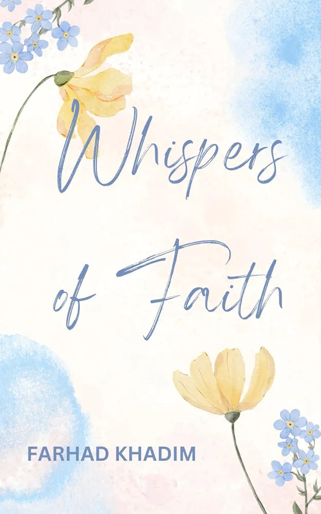 Whispers of Faith