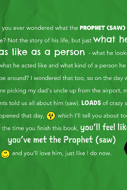 Eliyas Explains: What Was Prophet Muhammad Like?