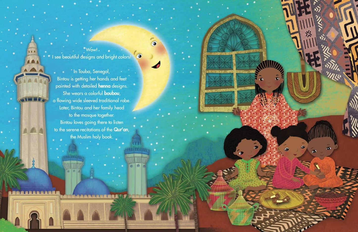 Ramadan Around the World
