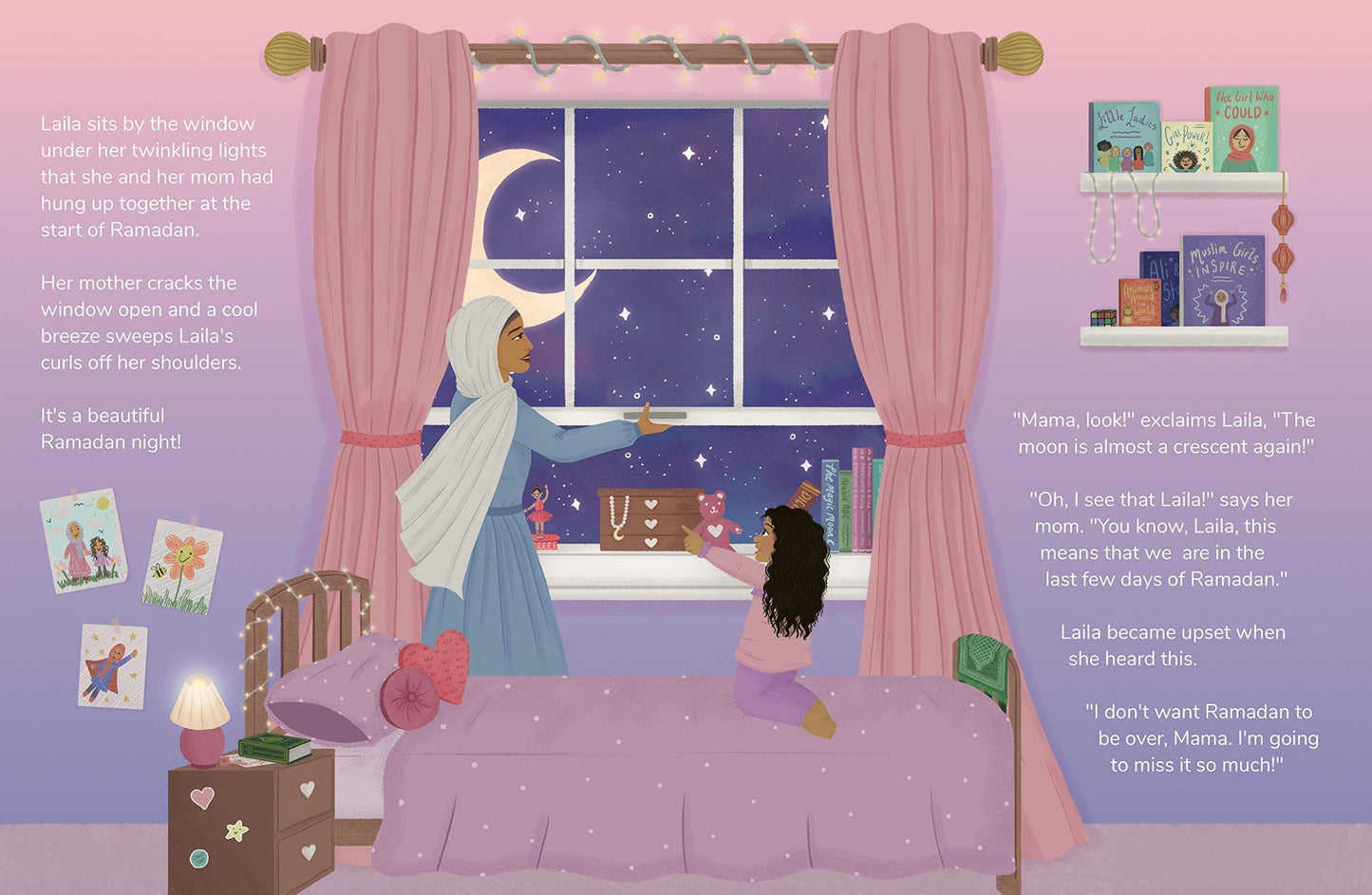 The Most Powerful Night