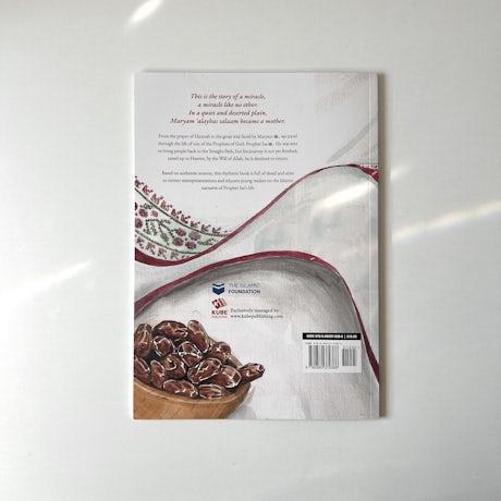 A Miracle - The Story of Isa Ibn Maryam