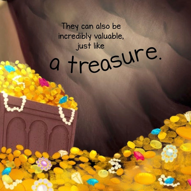 A Jewel from the Treasure Chest