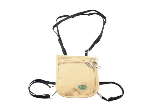 Anti-Theft Neck Bag for Hajj & Umrah (Small)