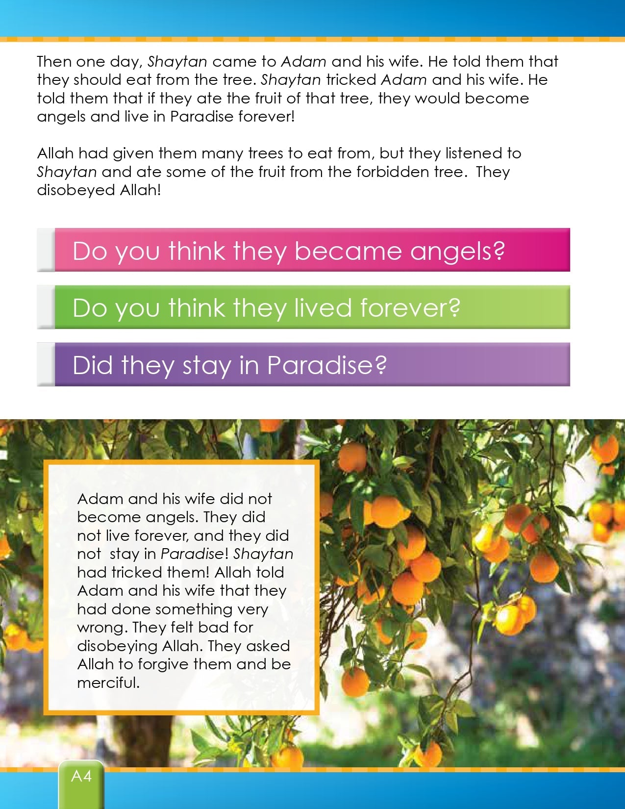 I Love Islam Textbook - Level 2 (2nd Ed)