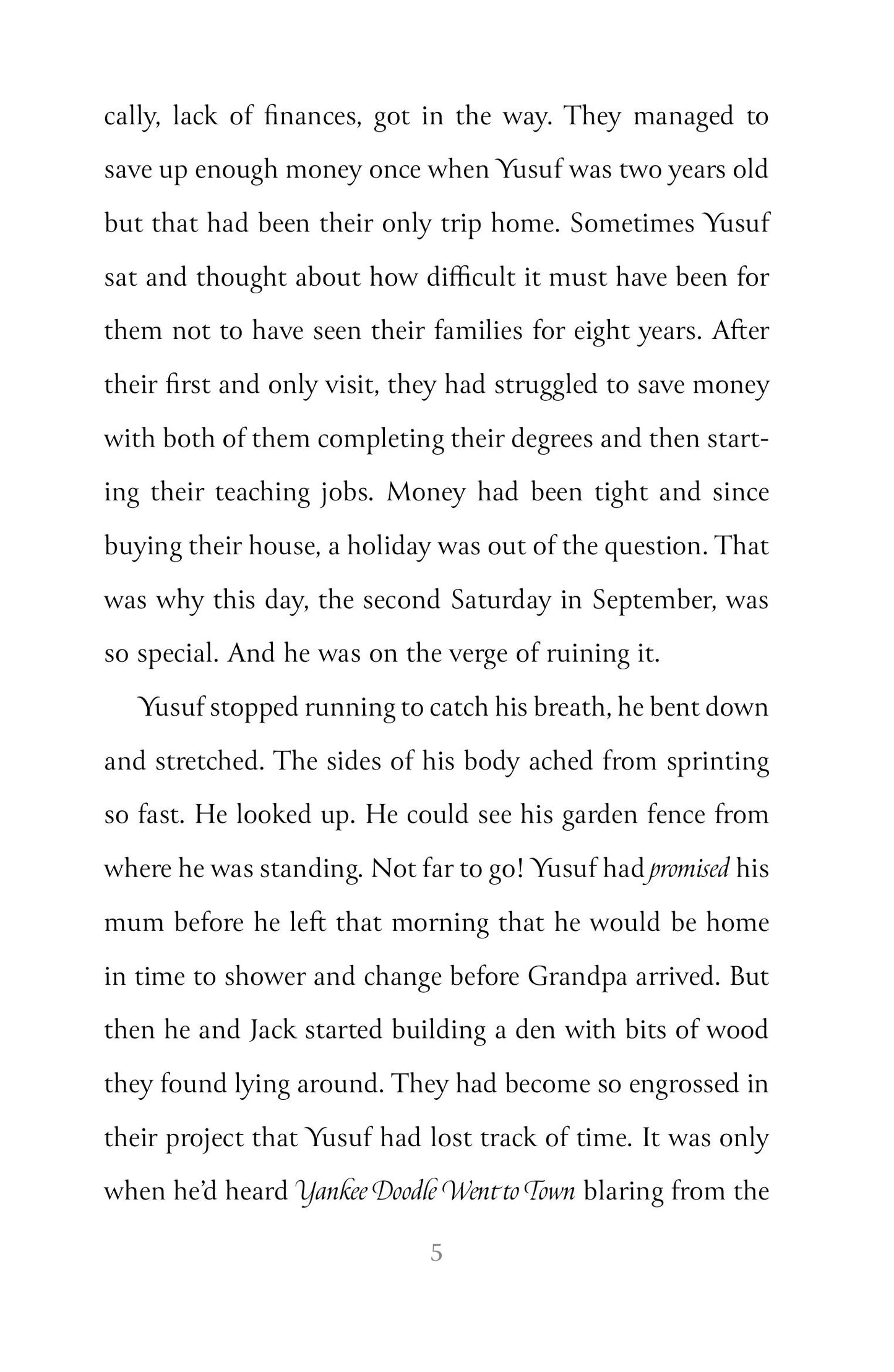 Magical Moroccan Rug