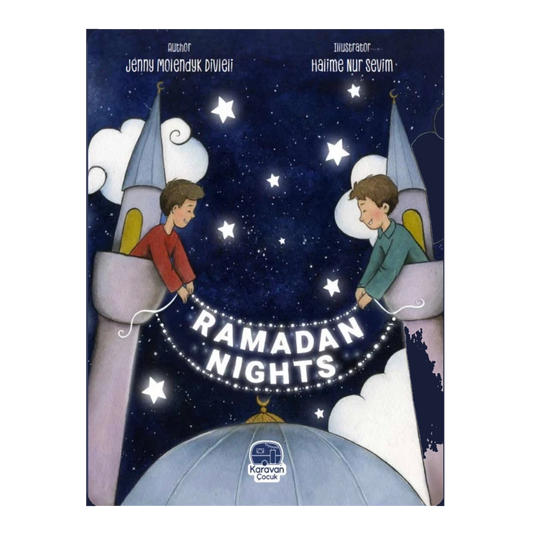 Ramadan Nights