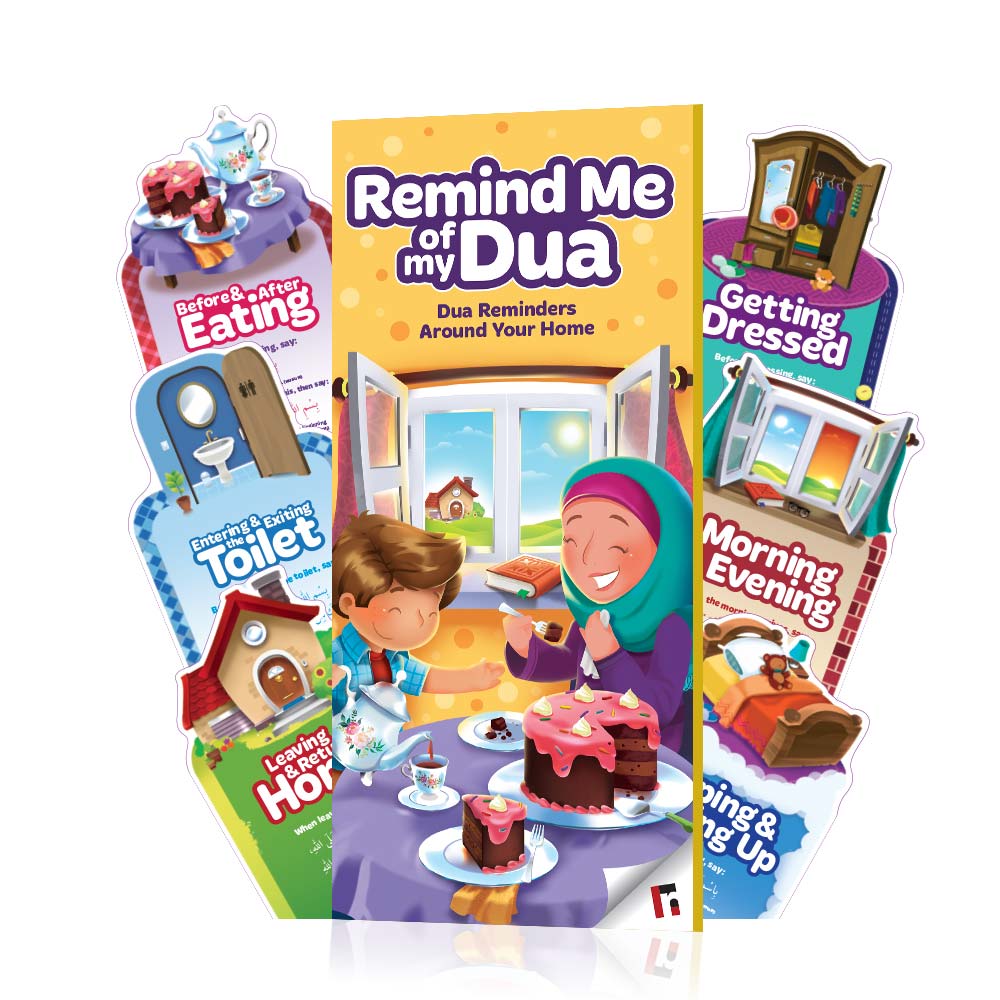 Kiitab Bundle (20% OFF)