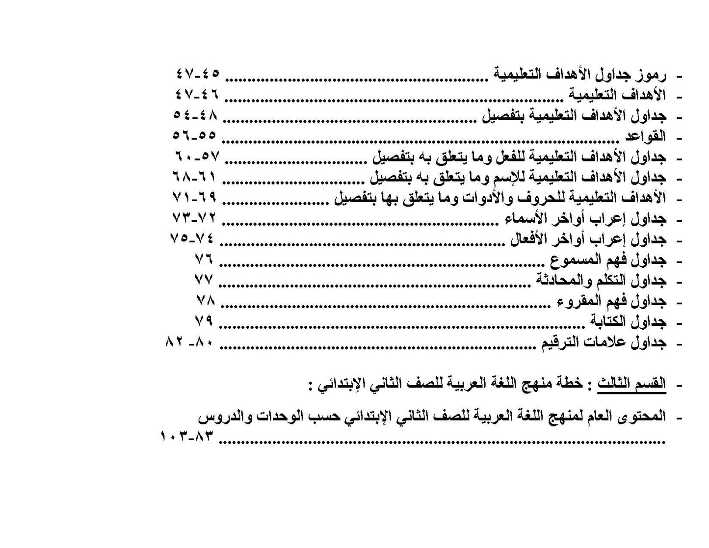 Iqra Arabic Reader Teacher's Manual - Level 2