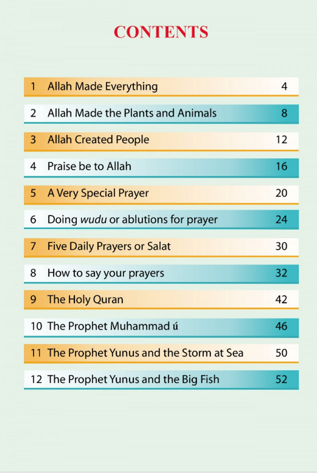 Goodword Islamic Studies 2