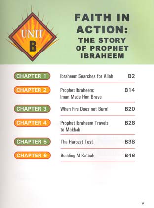 I Love Islam Textbook - Level 3 (1st Ed)
