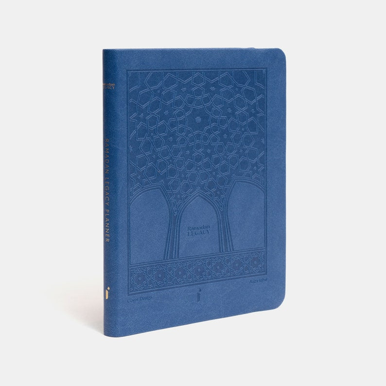 Ramadan Legacy Planner GIft Set