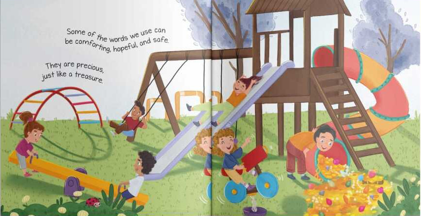 Insha'Allah - A Jewel from the Treasure Chest