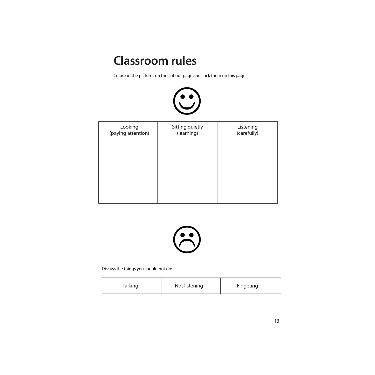 Safar Islamic Studies Workbook - Level 1