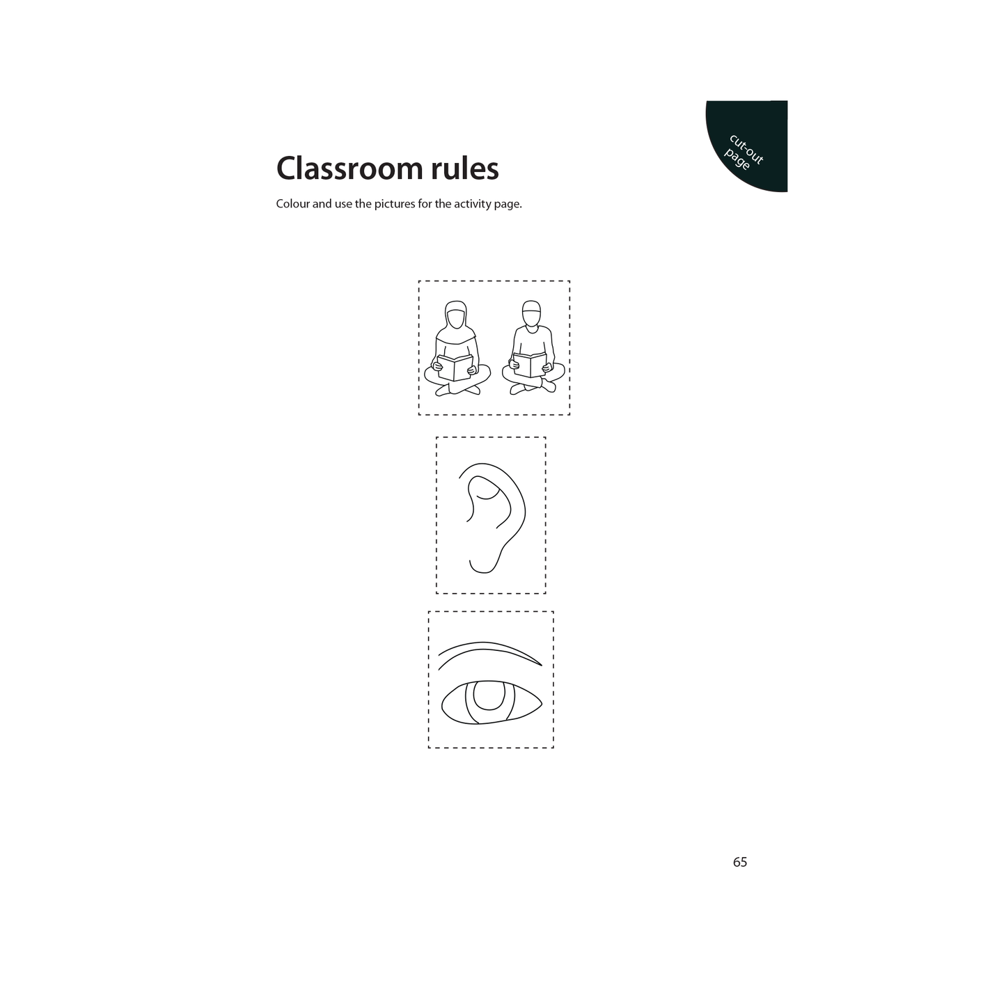 Safar Islamic Studies Workbook - Level 1