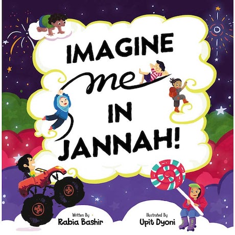 Imagine Me in Jannah