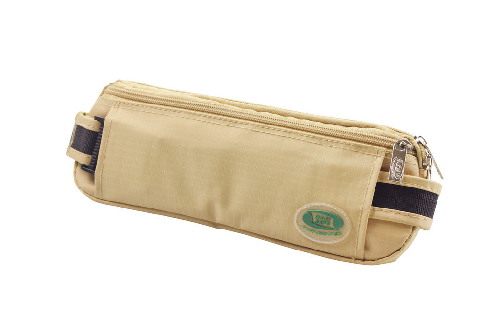 Anti-Theft Ihram Belt & Waist Bag for Hajj & Umrah (Medium)