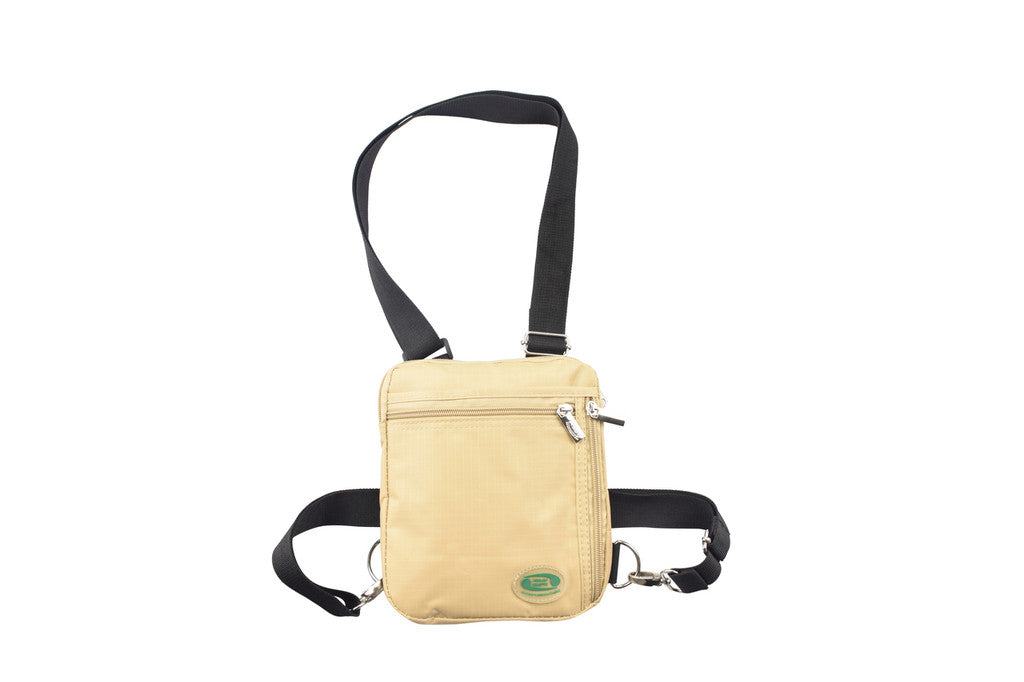 Anti-Theft Side Bag & Neck Bag for Hajj & Umrah (Medium)