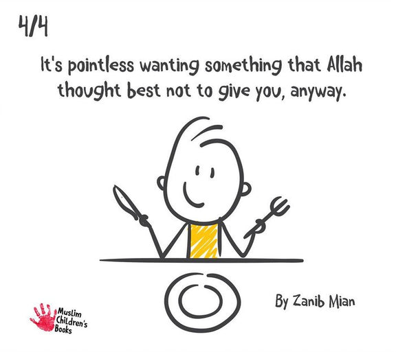 The Young Muslim's Mindful Book of Wellbeing