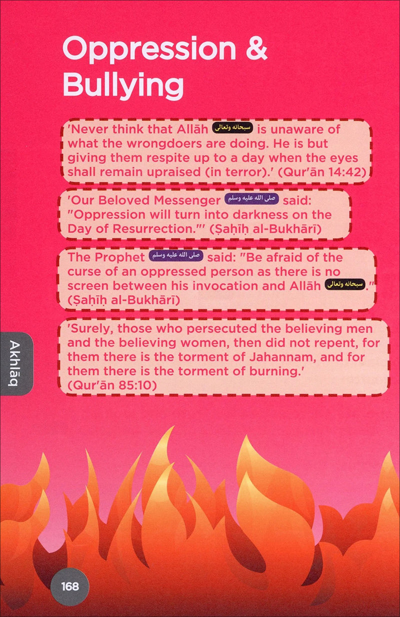An Nasihah Islamic Curriculum - Coursebook 6 Girls
