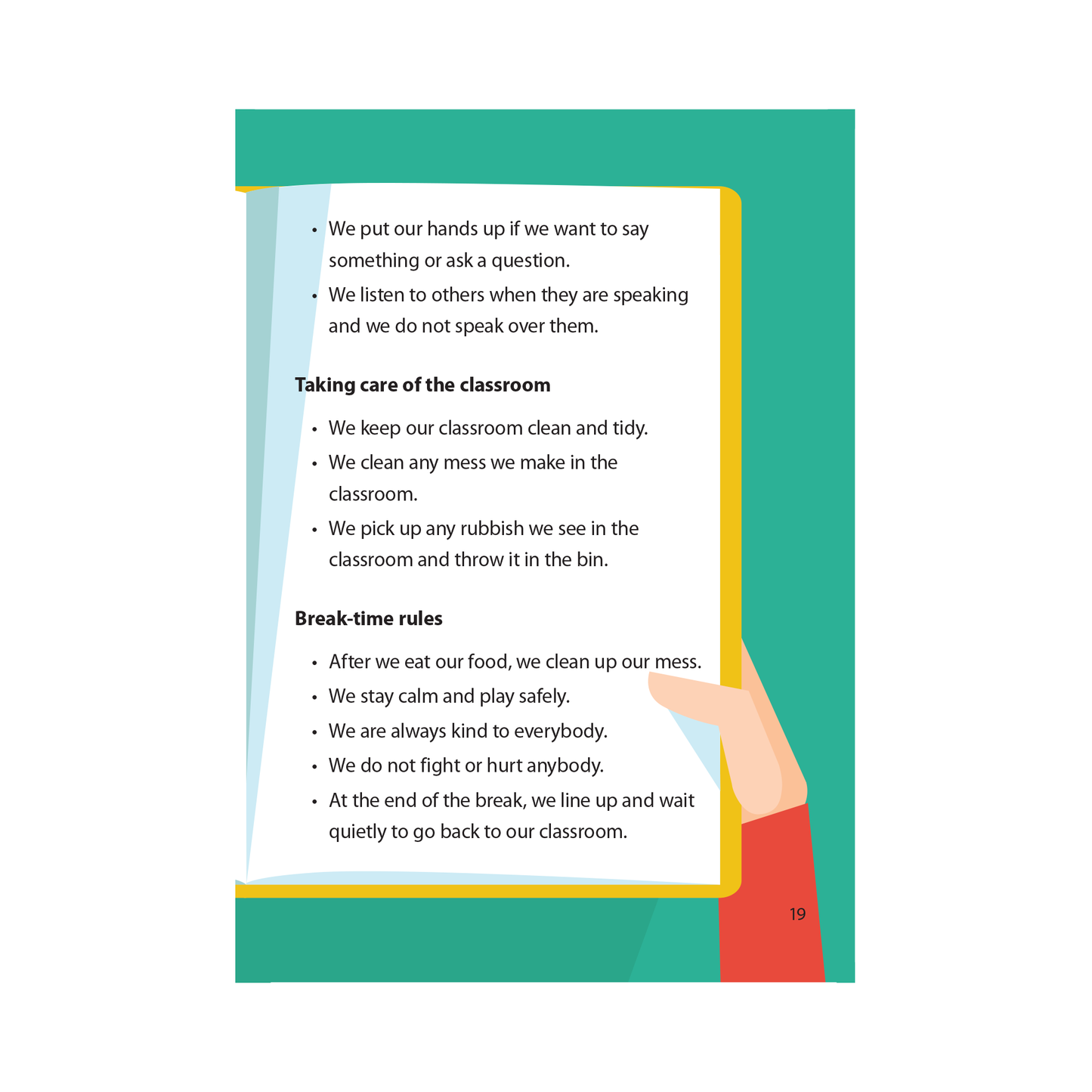 Safar Islamic Studies Textbook - Level 1