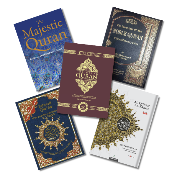 Quran Translation