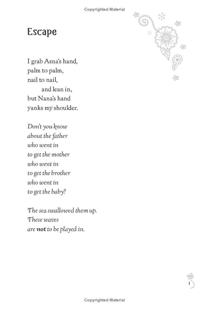 Unsettled