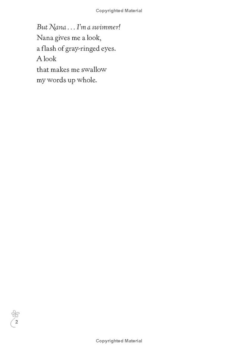 Unsettled
