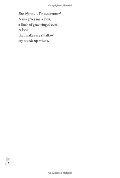 Unsettled