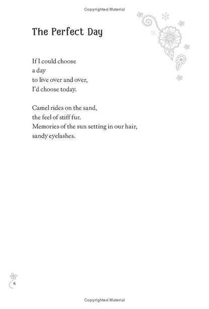 Unsettled