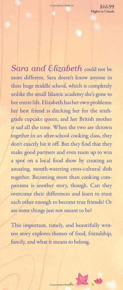 A Place at the Table