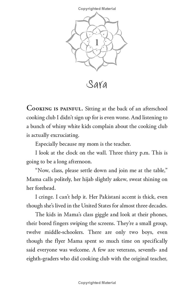 A Place at the Table