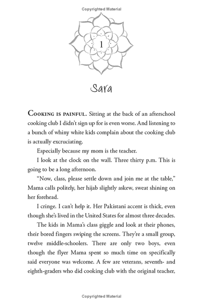 A Place at the Table