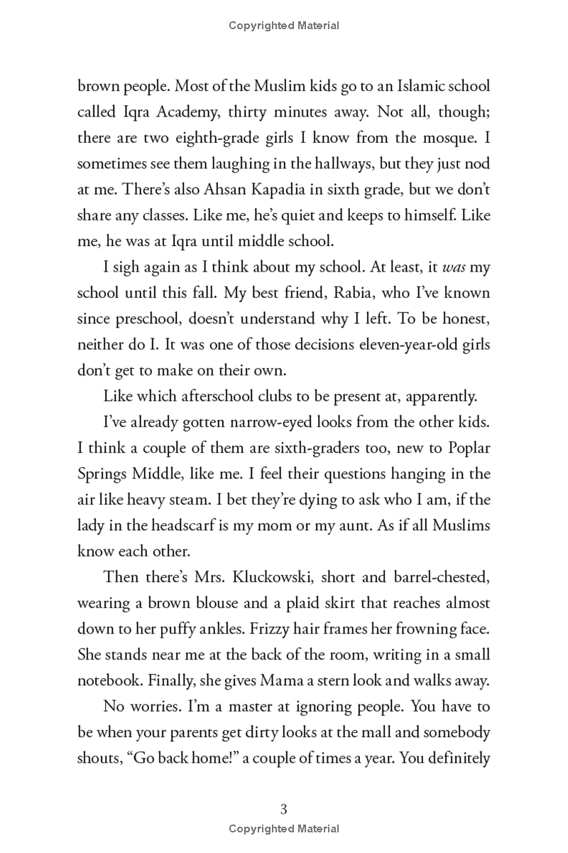 A Place at the Table