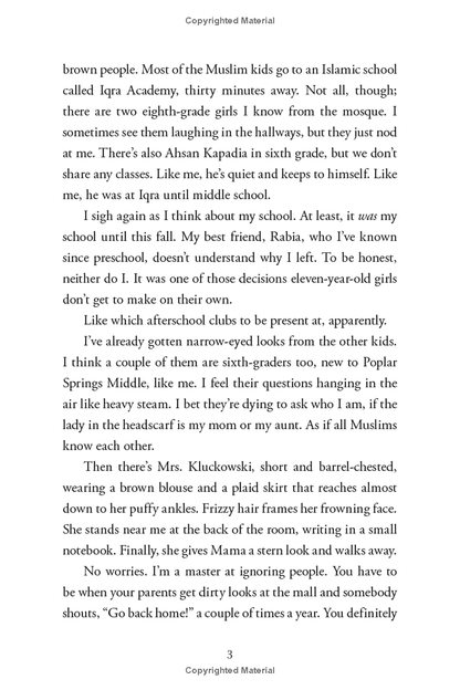 A Place at the Table