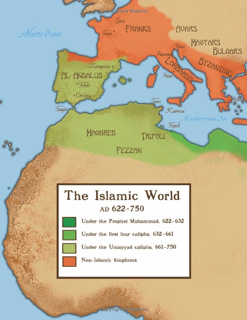 The Genius of Islam - How Muslims Made the Modern World