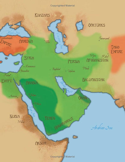 The Genius of Islam - How Muslims Made the Modern World