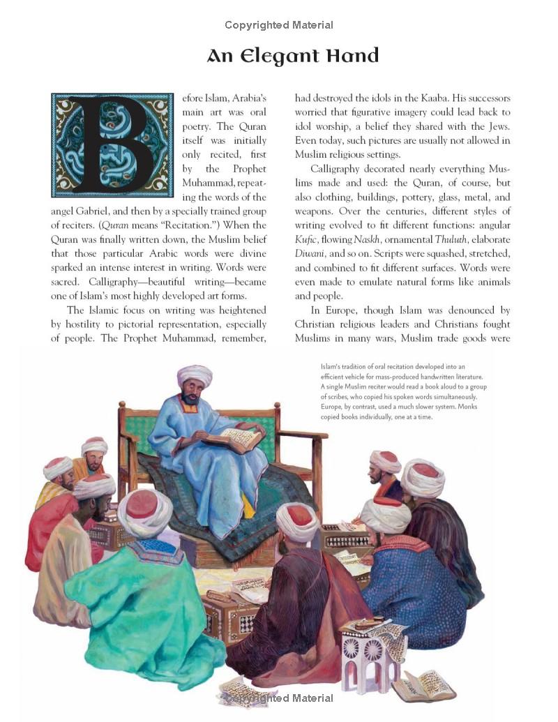The Genius of Islam - How Muslims Made the Modern World