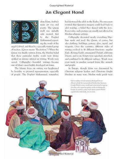 The Genius of Islam - How Muslims Made the Modern World