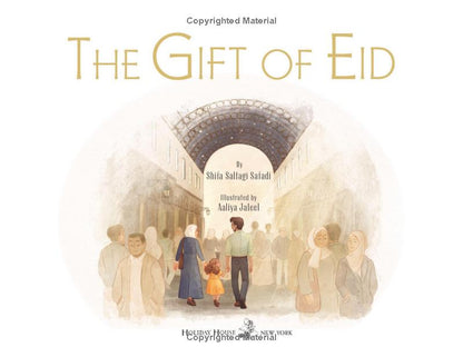 The Gift of Eid