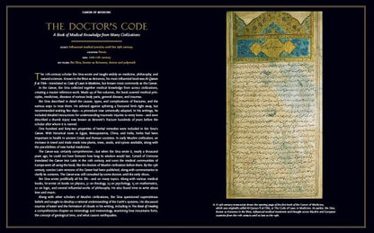 1001 Inventions: The Enduring Legacy of Muslim Civilization
