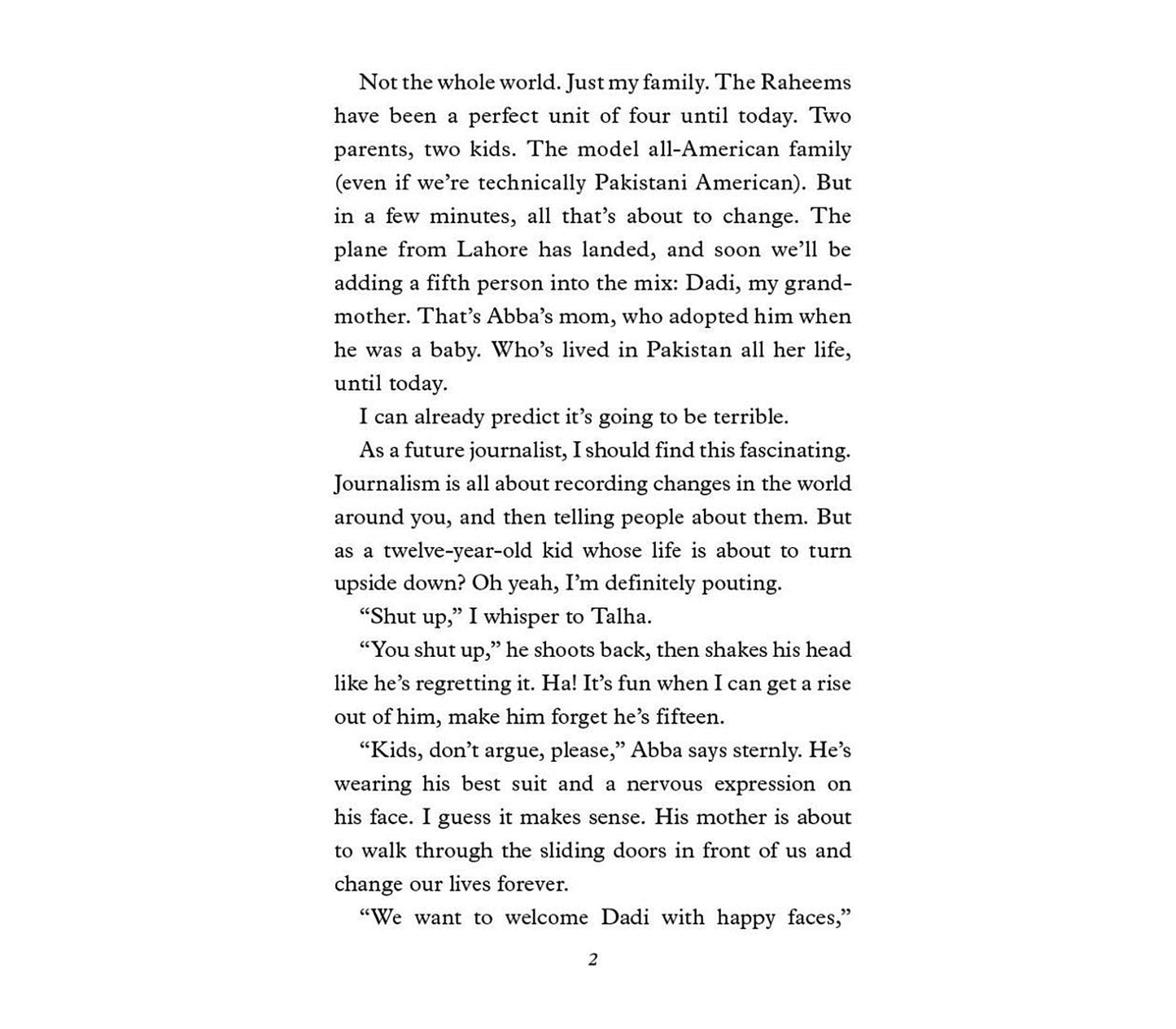 The Partition Project