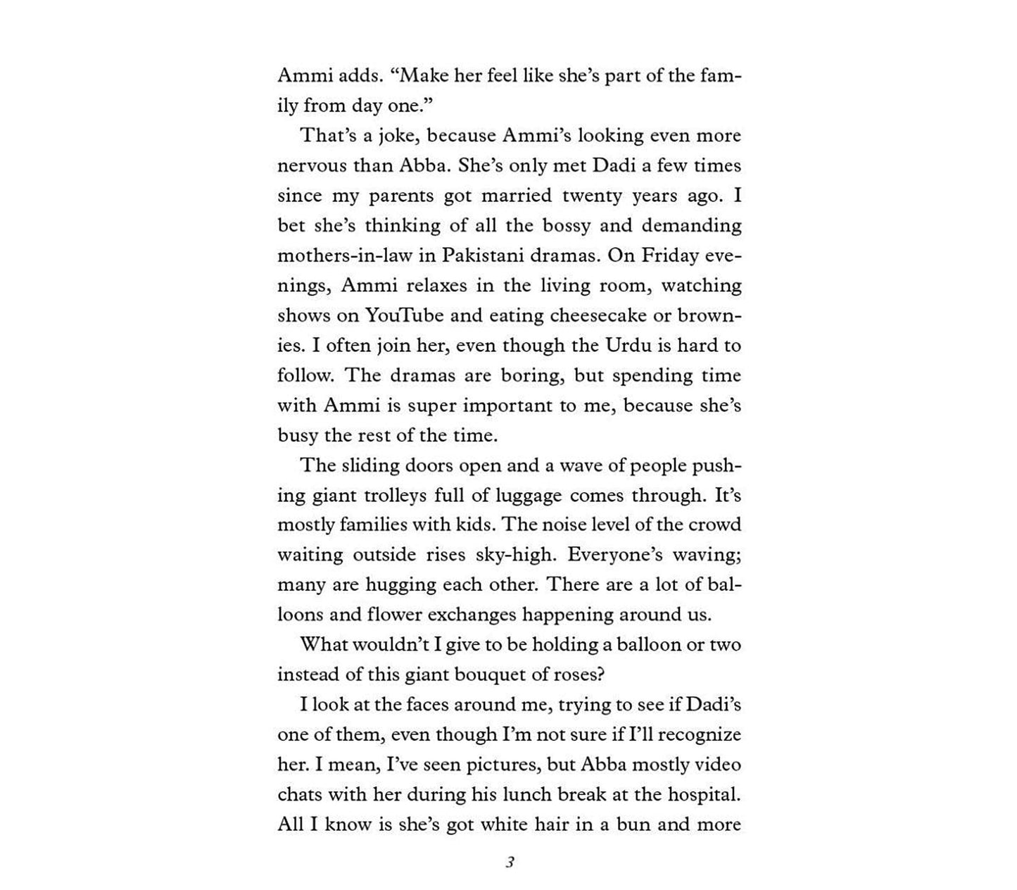 The Partition Project