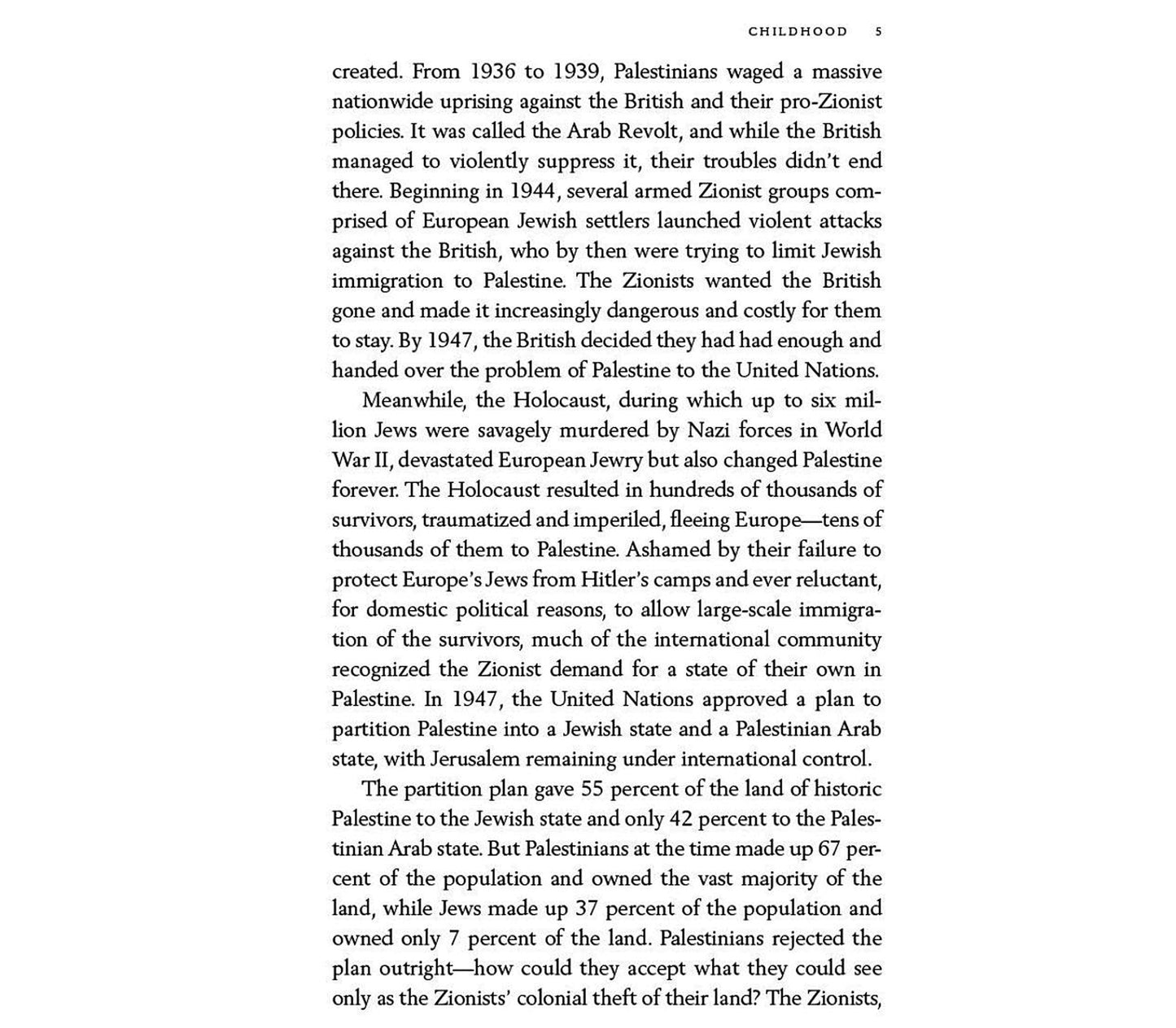 They Called Me a Lioness: A Palestinian Girl's Fight for Freedom